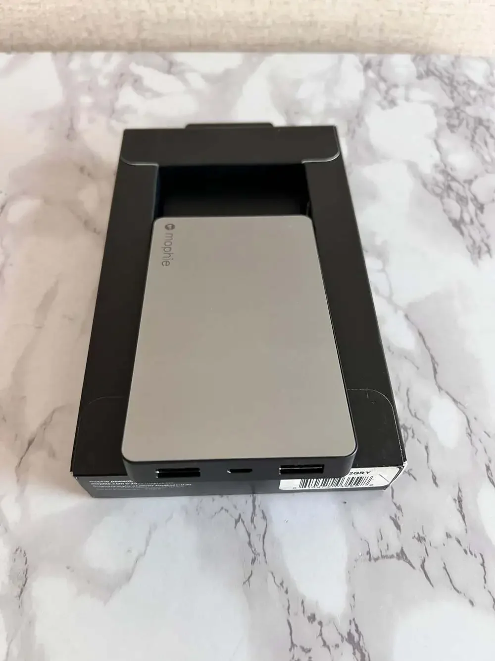mophie powerstation 000mah